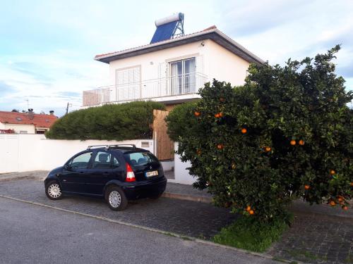 Maison d'hôtes RoyalHeronHouse Rua de Santa Luzia 2, Santa Marta de Portuzelo Viana do Castelo