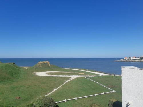 Appartement Royan vue mer 5 Allée des Rochers Royan