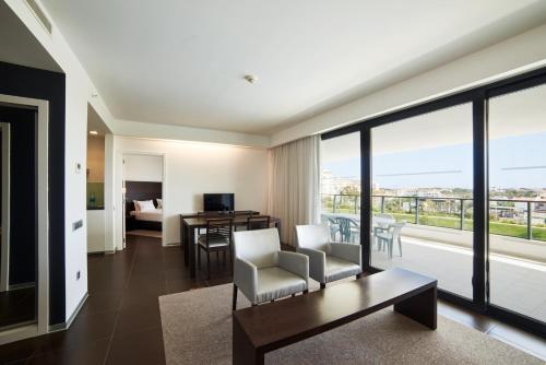 RR Alvor Baía Resort Alvor portugal