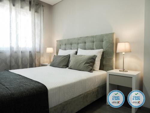 Appartements RS Porto Apartments Trav. Antero de Quental 268 Porto