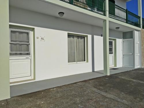 Rua de Baixo Apartments Calheta portugal