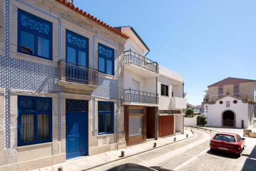 Rua de São Bento n.123 Vila do Conde portugal