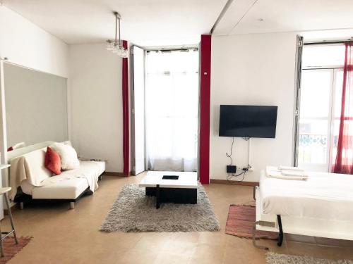 Appartement Rua Garrett @Sene Chiado 26 Rua Garrett 1A Lisbonne