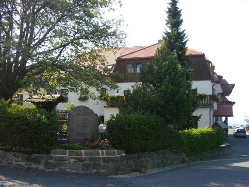 Hôtel Rübezahlbaude Hauptstraße 165 Großschönau