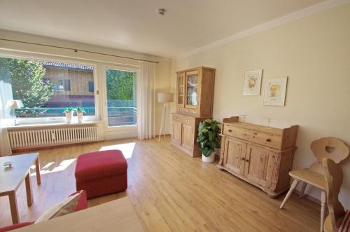 Appartement Rubihorn 21 Weilerstraße Fischen im Allgäu