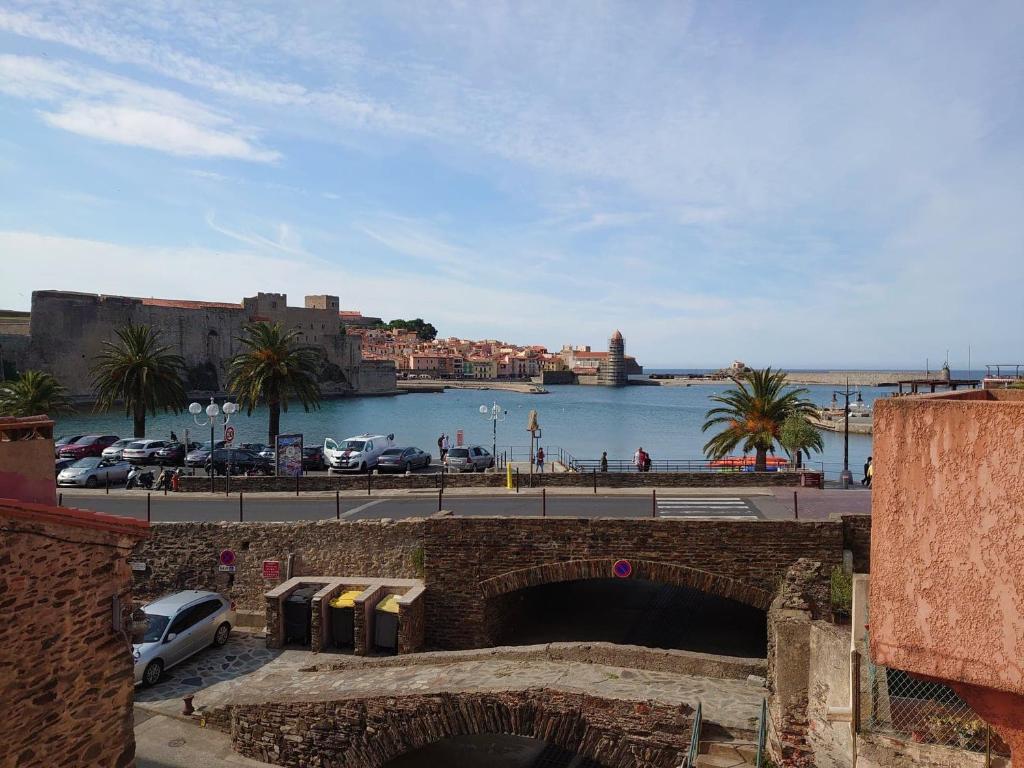 Appartement Rue Coma Cheric 5COMA4 Rue Coma Cheric, 66190 Collioure