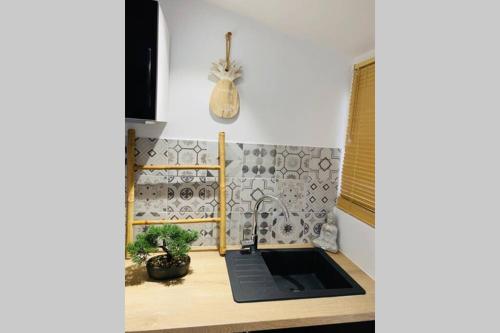 Appartement Rue d'antibes City stay 3 Rue d'Oran Cannes