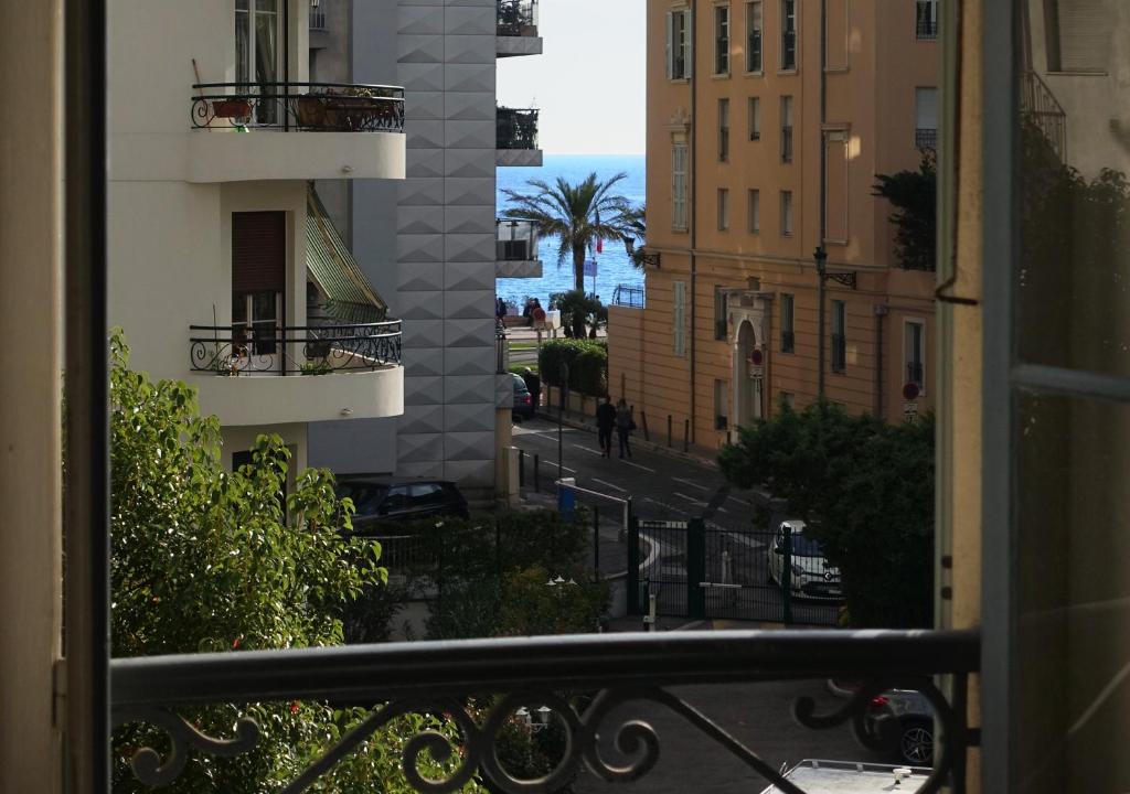 Appartement Rue de France mer à 200m 53 Rue de France, 06000 Nice