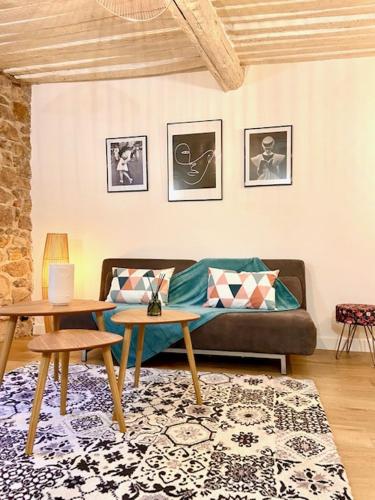 Appartement Rue du Bateau 22 Rue du Bateau Antibes