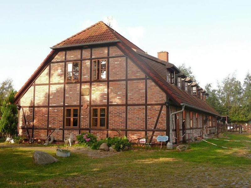 Séjour à la ferme Ruegen Fewo 106 Urlaub auf dem Bauernhof, 5 Fewo's u. 2 DZ, 18556 Wiek auf Rügen