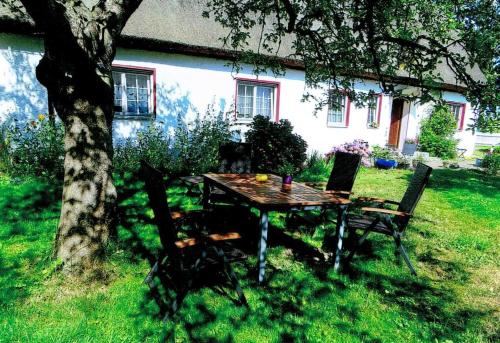 Appartements Ruegen_Fewo 266 Zwei Ferienunterkünfte in der Nähe des Miniaturenparks Gurtitz