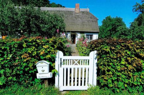 Ruegen_Fewo 266 Gurtitz allemagne