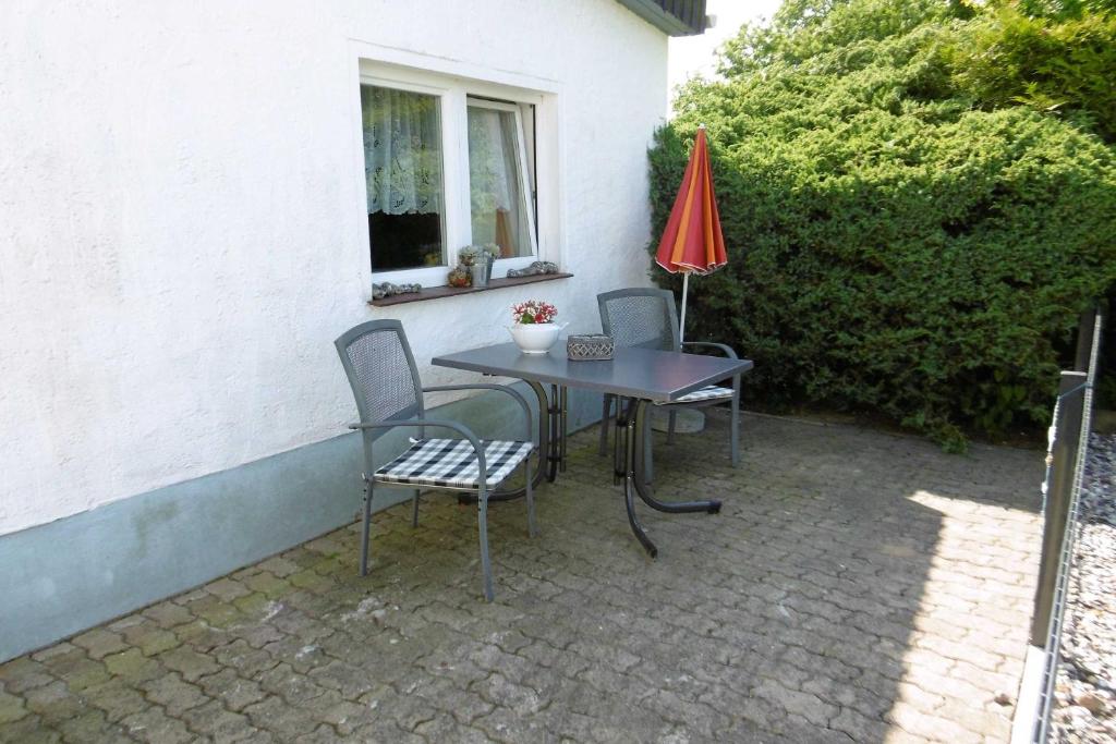 Ruegen_Fewo 67_1 Thesenvitz allemagne