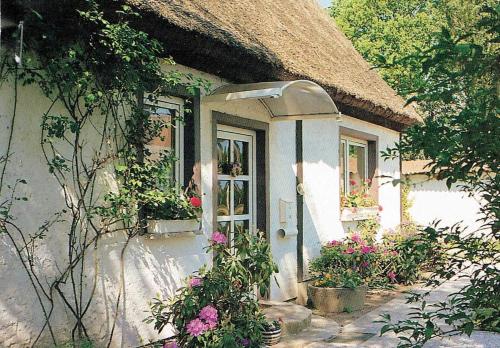 Ruegen_Fewo 72 Gurtitz allemagne