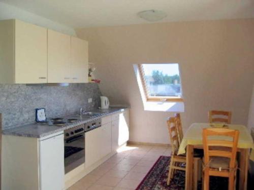 Appartement Rügen-Fewo 175 Fewo nahe den Seebädern Binz, Sellin, Baabe und Göhren Blieschow