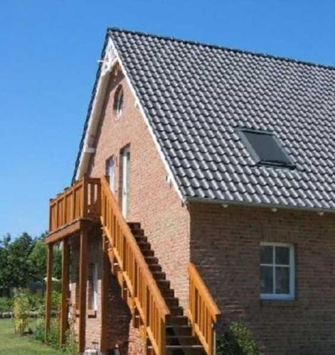 Rügen-Fewo 175 Blieschow allemagne