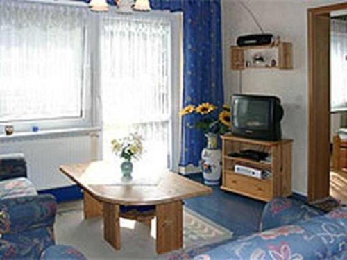 Maison de vacances Rügen Fewo 186 Waldsiedlung 22 Klein Gelm