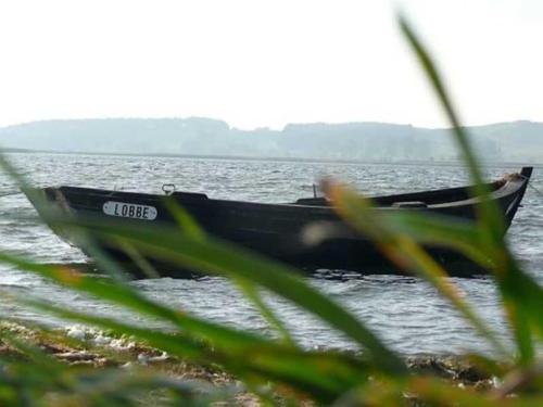 Rügen Fewo 235 Alt Reddevitz allemagne