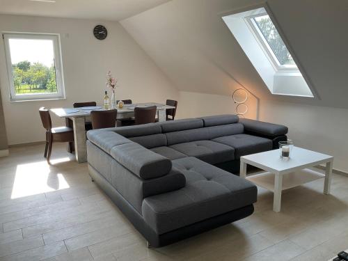 Appartement Rügen Fewo 301 App 2 Haidhof 11a Haidhof