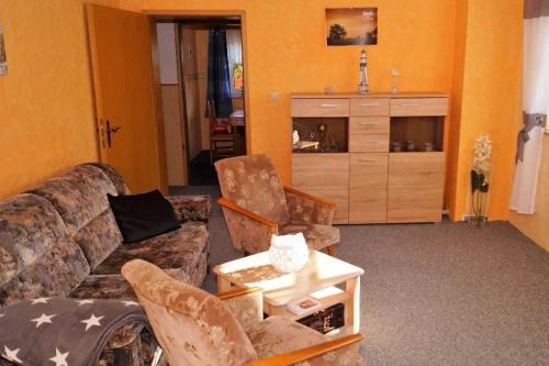 Appartement Rügen Fewo 76 Fewo im Siedlungsweg 4 Lauterbach