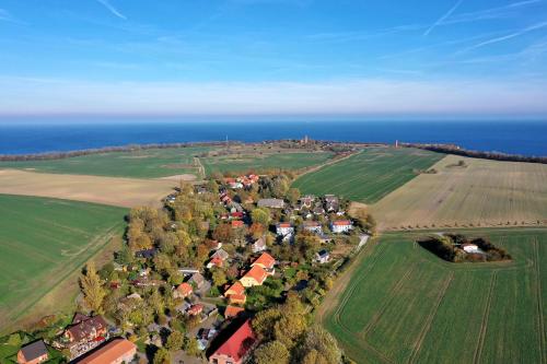 Rügenhof Kap Arkona Putgarten allemagne