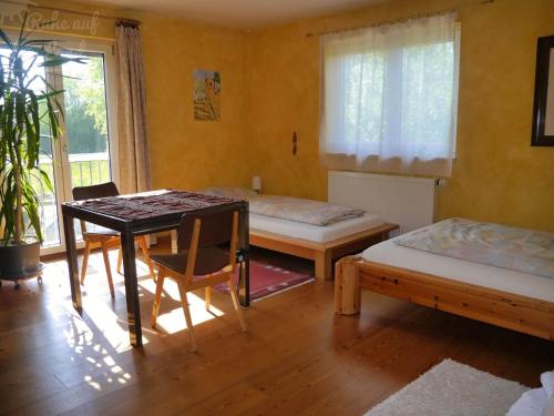 Appartement Ruhe auf dem Land 1 - Maria Esbach 7 Aulendorf