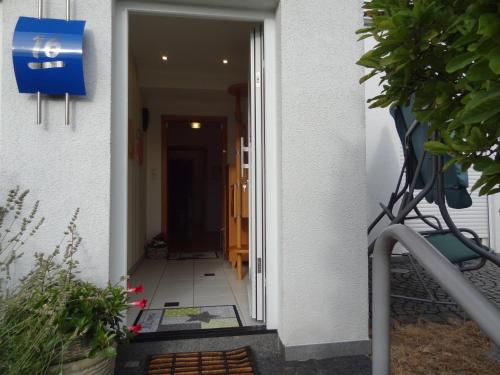 Appartement Ruhe - Oase am Eichwald 16 Am Eichwald Bad Nauheim