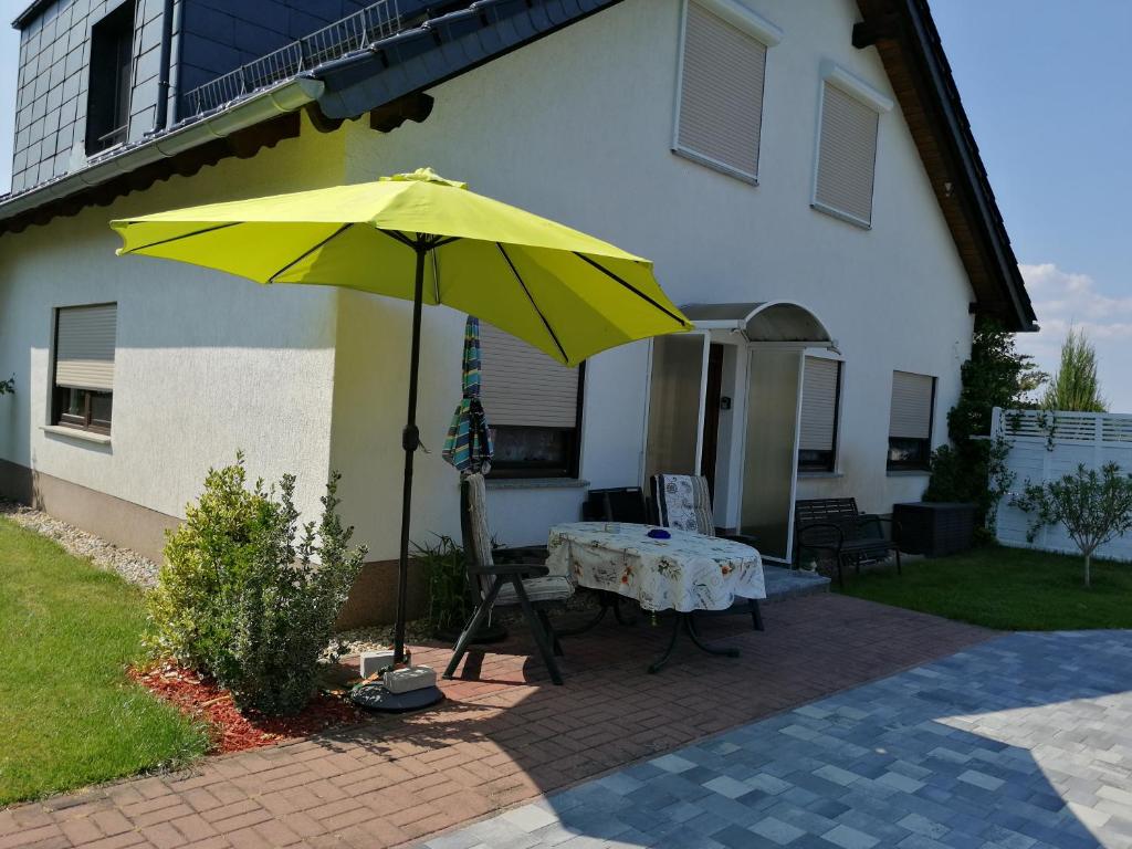 Appartement Ruhe und Bequemlichkeit Zur Schmiede 6 OT Frauendorf, 03058 Frauendorf