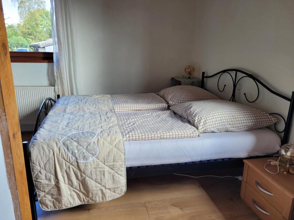 Appartement Ruheidylle Weitblick 18 Emmeroth, 54483 Kleinich