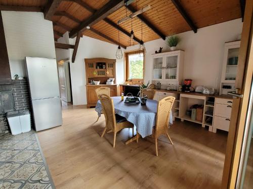 Appartement Ruheidylle Weitblick 18 Emmeroth Kleinich