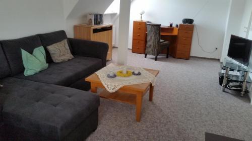 Appartement Ruheoase 70B Marxstraße Hattingen