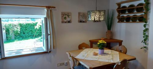 Appartement Ruhig gelegene Ferienwohnung mit gemütlichem Kamin 18 Priel Rotthalmünster
