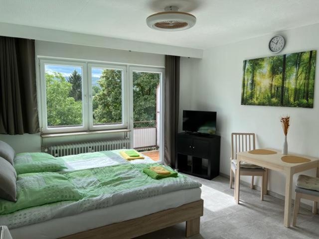 Appartement Ruhig gelegenes Apartment Hausenring 21, Floor 2, Apartment 19, 70499 Stuttgart