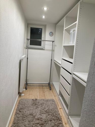 Maison de vacances Ruhig und Zentral Bachgasse 2 Friedberg