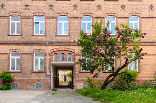 ruhig & zentral, Dachgeschoss-Apartment nahe RMCC, Casino und Staatstheater Wiesbaden allemagne