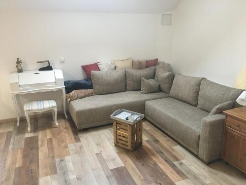 Appartement Ruhige Ferienwohnung bei Leipzig Zschampert Hof 7 Schönauer Straße Markranstädt