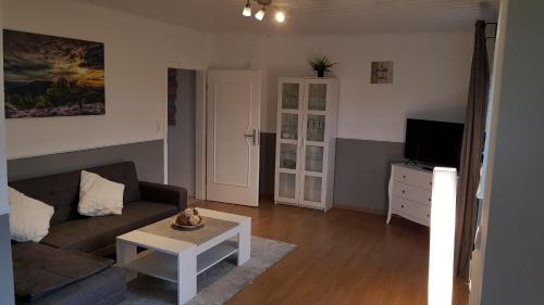 Appartement Ruhige Ferienwohnung direkt am Nord-Ostsee-Kanal Meckelmoor 6 Breiholz