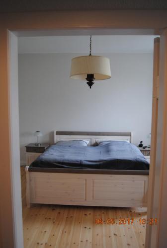 Appartement Ruhige Ferienwohnung in der City 105 Konigsweg 4. OG Kiel