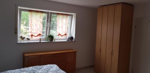 Appartement ruhige Ferienwohnung in Waldnähe 4 Sauerbenden Souterrain Rheinbach