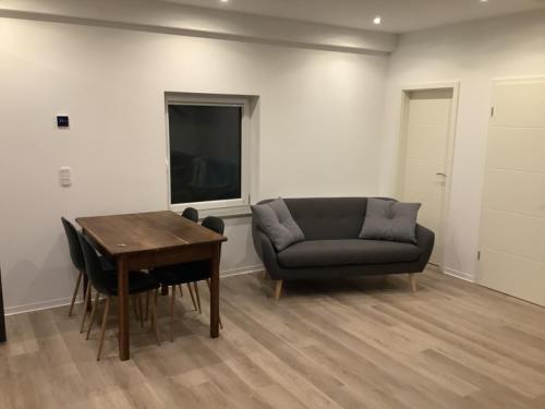 Appartement Ruhige Nachbarschaft 7 Bruchweg Hamminkeln