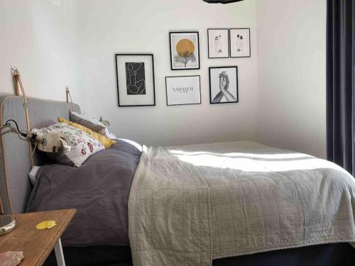 Ruhige und schöne Wohnung im Herzen von Plön. Plön allemagne