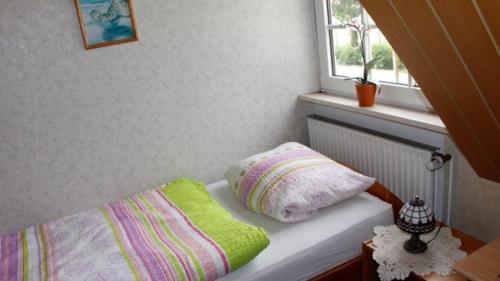 Appartements Ruhige Unterkunft nahe der Nordsee 1 Am Rennplatz Friedeburg