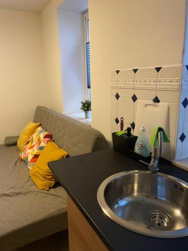 Appartement Ruhiges Apartment im Herzen von Gera 4 Katharinenstraße Gera