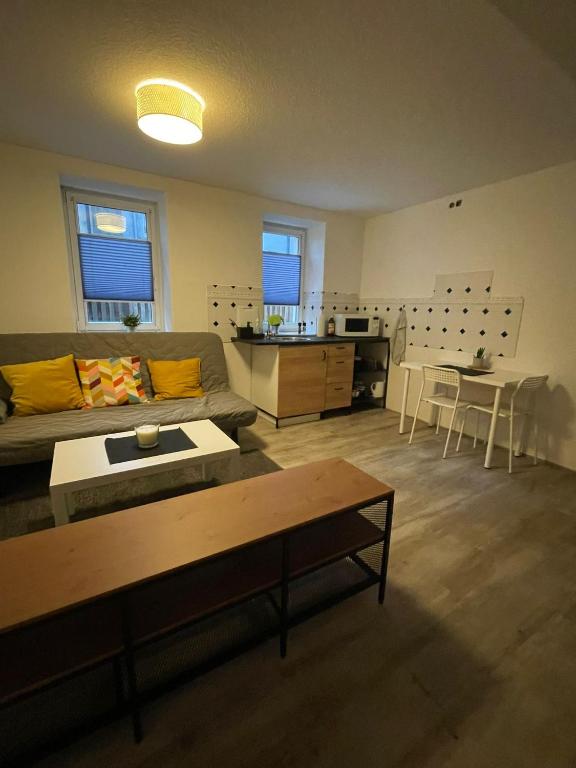 Appartement Ruhiges Apartment im Herzen von Gera 4 Katharinenstraße, 07546 Gera