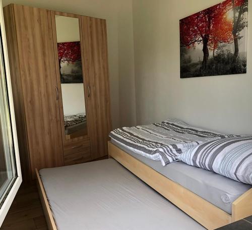 Ruhiges Apartment mit Blick in den Garten Alsdorf allemagne