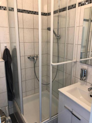 Appartement Ruhiges Apartment mit Blick in den Garten 203 Jülicher Straße Alsdorf