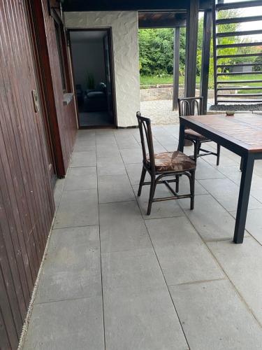 Appartement Ruhiges Appartment, große Terrasse zum entspannen 22 Am Hungerberg Böhmenkirch