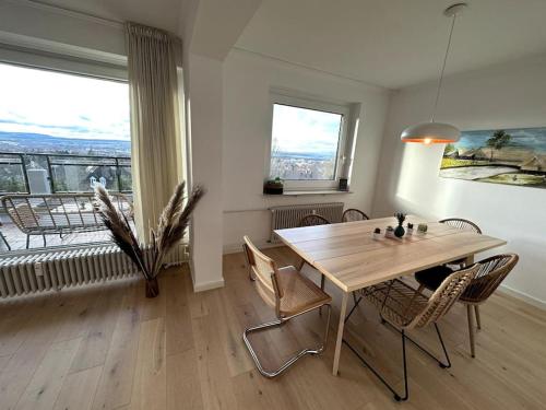 Ruhiges Penthouse mit Weitblick Göttingen allemagne