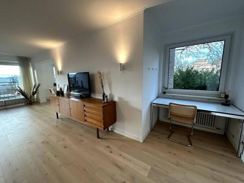 Appartement Ruhiges Penthouse mit Weitblick 105 Herzberger Landstraße Göttingen