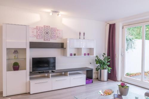 Ruhiges und zentral gelegenes Apartment Rosenfeld allemagne